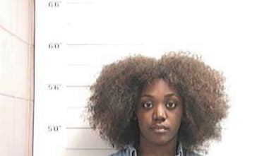 Alyshia Meare, - Orleans Parish County, LA 